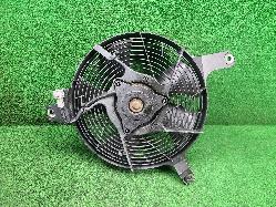 View Auto part Fan Nissan Patrol 2004