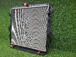 View Auto part Radiator Ford Ranger 2016