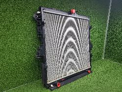 View Auto part Radiator Ford Ranger 2016