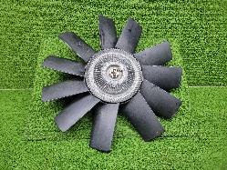 View Auto part Fan Ford Ranger 2016