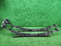 View Auto part Rear Leaf Spring Mitsubishi Triton 2018