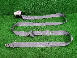 View Auto part Seatbelt/Stalk Toyota Landcruiser 2002