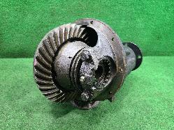 View Auto part Differential Centre Nissan Patrol 2016