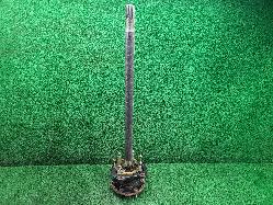 View Auto part Axle Nissan Patrol 2016