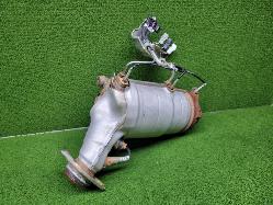 View Auto part Particulate Filter/Dpf Toyota Hilux 2018