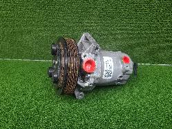 View Auto part A/C Compressor Holden Colorado 2017