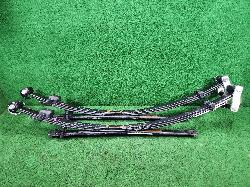 View Auto part Rear Leaf Spring Holden Colorado 2017