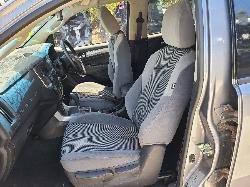View Auto part Front Seat Holden Colorado 2017