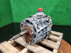 View Auto part Trans/Gearbox Toyota Landcruiser 2003