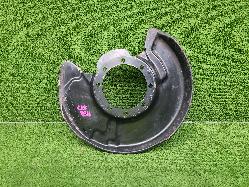 View Auto part Backing Plate Toyota Landcruiser 2003