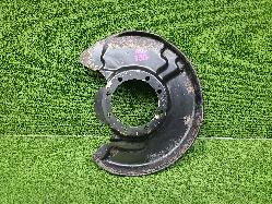 View Auto part Backing Plate Toyota Landcruiser 2003