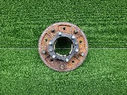 View Auto part Bearing Hub Toyota Landcruiser 2003