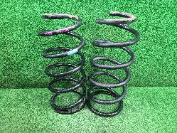 View Auto part Rear Coil Spring Toyota Prado 2009