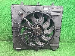 View Auto part Fan Ldv T60 2019