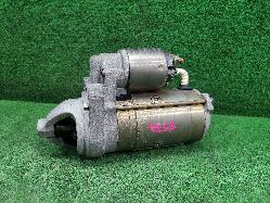 View Auto part Starter Ldv T60 2019