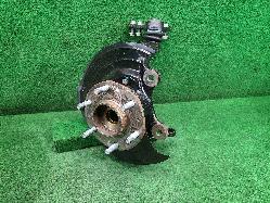 View Auto part Left Front Hub Assembly Ldv T60 2019