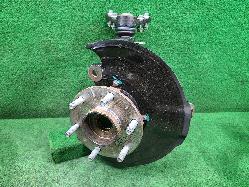 View Auto part Right Front Hub Assembly Ldv T60 2019