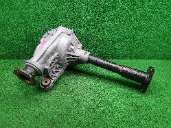 View Auto part Differential Centre Ldv T60 2019