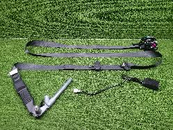 View Auto part Seatbelt/Stalk Ldv T60 2019