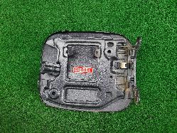 View Auto part Fuel Door / Filler Toyota Hilux 2021