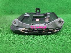 View Auto part Fuel Door / Filler Toyota Hilux 2021