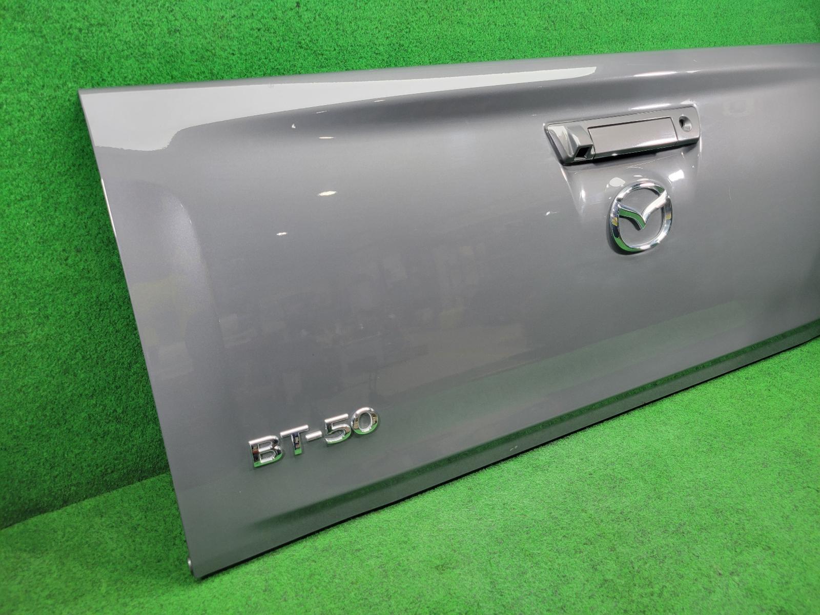 View Auto part Bootlid/Tailgate Mazda Bt50 2023