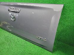 View Auto part Bootlid/Tailgate Mazda Bt50 2023