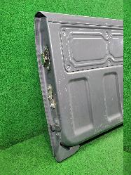 View Auto part Bootlid/Tailgate Mazda Bt50 2023