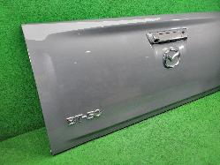 View Auto part Bootlid/Tailgate Mazda Bt50 2023