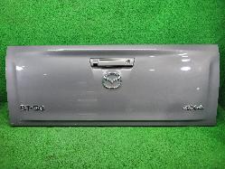 View Auto part Bootlid/Tailgate Mazda Bt50 2023