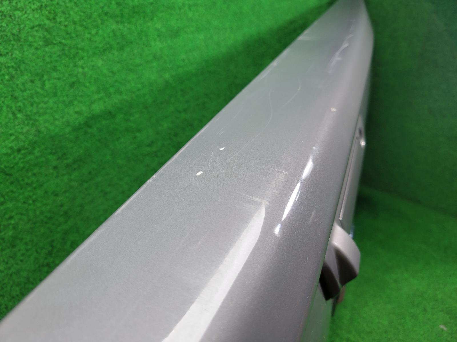 View Auto part Bootlid/Tailgate Mazda Bt50 2023
