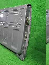 View Auto part Bootlid/Tailgate Mazda Bt50 2023