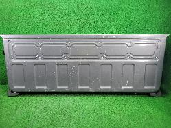 View Auto part Bootlid/Tailgate Mazda Bt50 2023