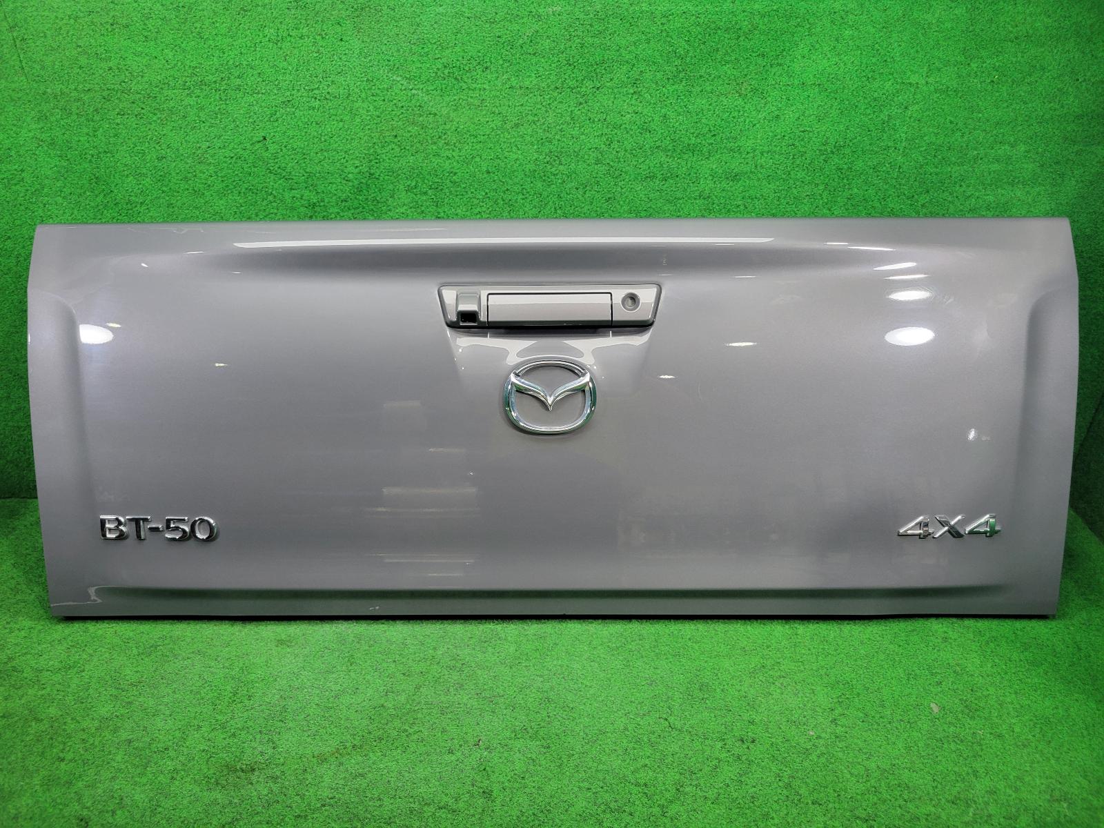 View Auto part Bootlid/Tailgate Mazda Bt50 2023