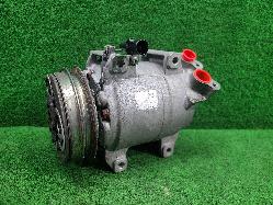 View Auto part A/C Compressor Mitsubishi Triton 2014