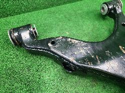 View Auto part Left Front Lower Control Arm Toyota Prado 2004