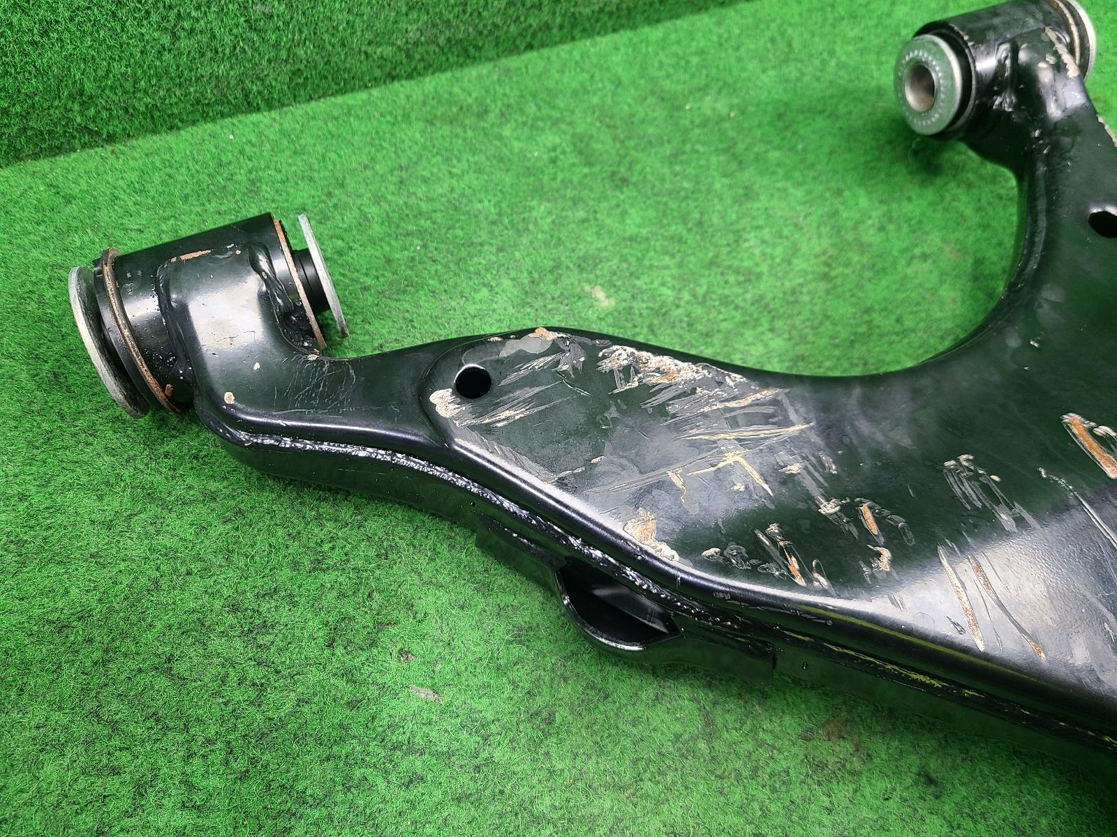 View Auto part Left Front Lower Control Arm Toyota Prado 2004