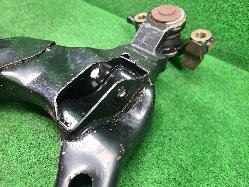 View Auto part Left Front Lower Control Arm Toyota Prado 2004