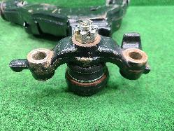 View Auto part Left Front Lower Control Arm Toyota Prado 2004