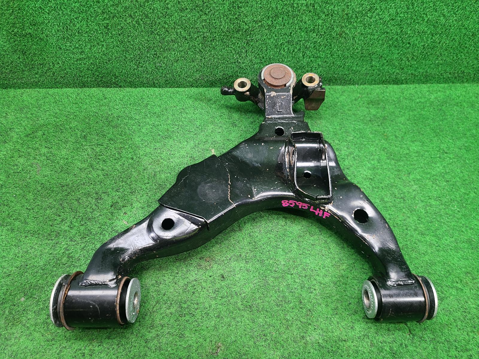 View Auto part Left Front Lower Control Arm Toyota Prado 2004