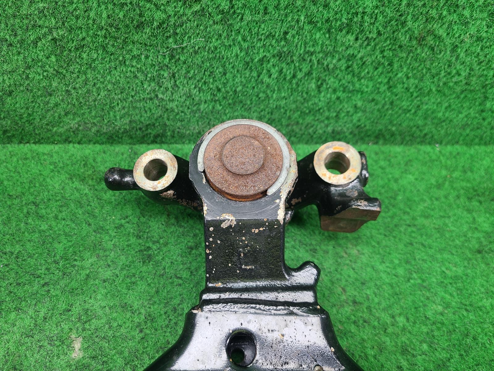 View Auto part Left Front Lower Control Arm Toyota Prado 2004