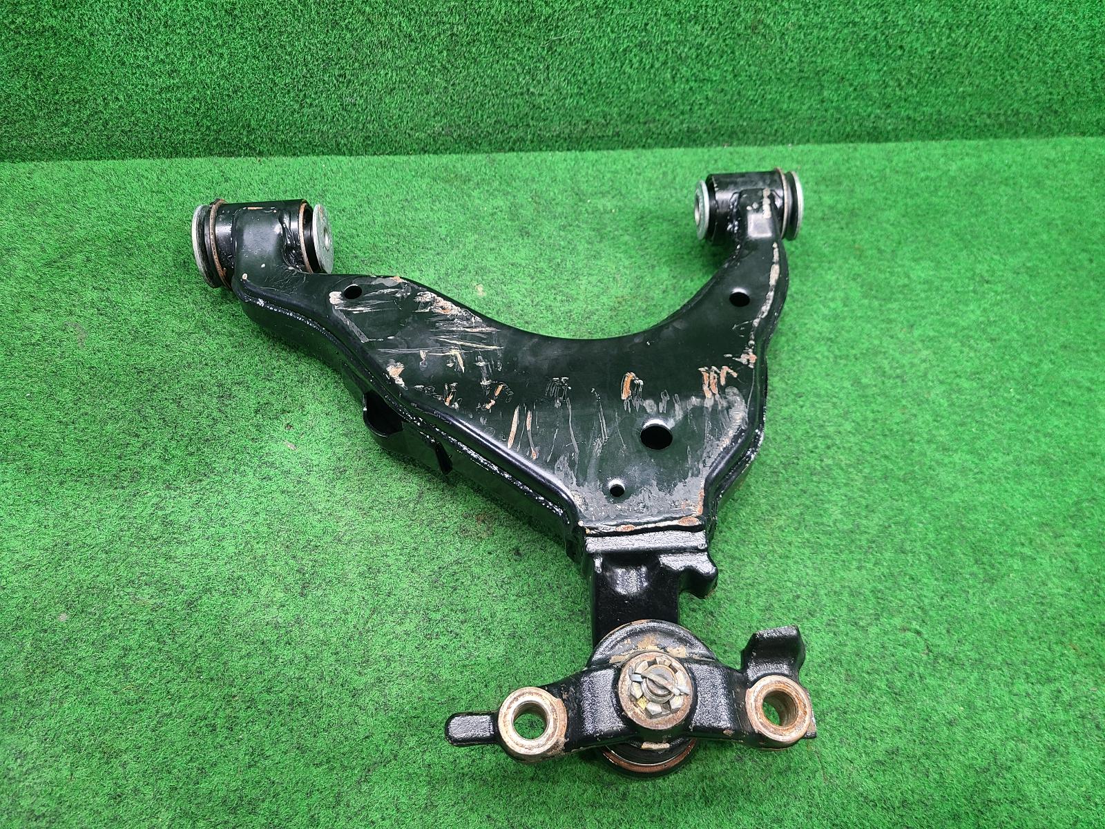 View Auto part Left Front Lower Control Arm Toyota Prado 2004