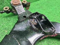 View Auto part Left Front Lower Control Arm Toyota Prado 2004