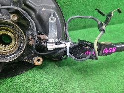 View Auto part Right Front Hub Assembly Toyota Prado 2004