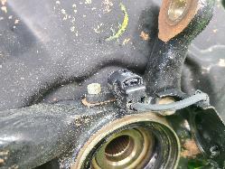 View Auto part Right Front Hub Assembly Toyota Prado 2004