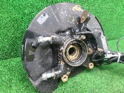 View Auto part Right Front Hub Assembly Toyota Prado 2004