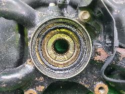 View Auto part Right Front Hub Assembly Toyota Prado 2004