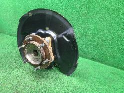 View Auto part Right Front Hub Assembly Toyota Prado 2004