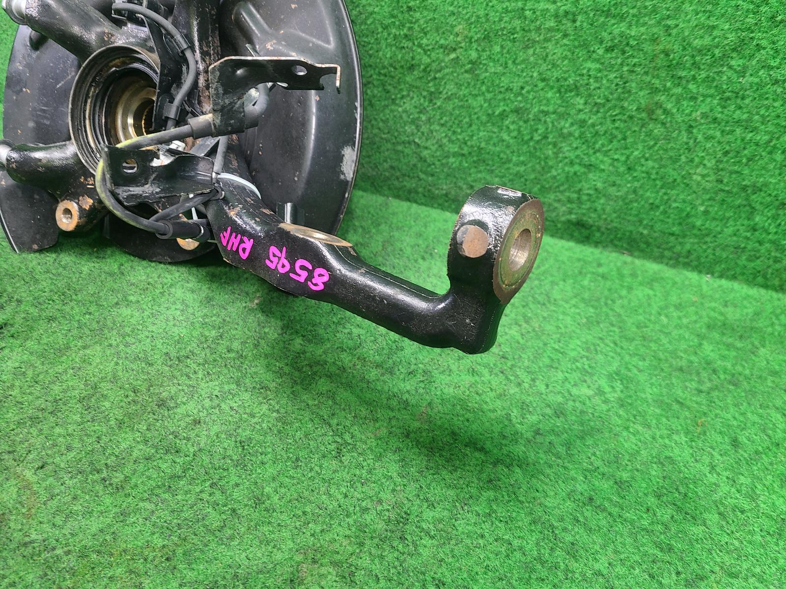 View Auto part Right Front Hub Assembly Toyota Prado 2004