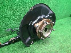 View Auto part Right Front Hub Assembly Toyota Prado 2004